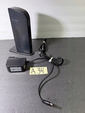 Kensington SD3500v USB 3.0 Docking Station M01167 w/ Power Adapter - Tested