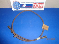GUAINA LACCIO CONTACHILOMETRI METALLO FIAT TOPOLINO-1100