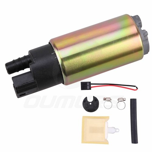 Road Passion Filtro Olio Moto Per SUZUKI KINGQUAD 700 (LTA700X) 2005-2008, Alte Prestazioni