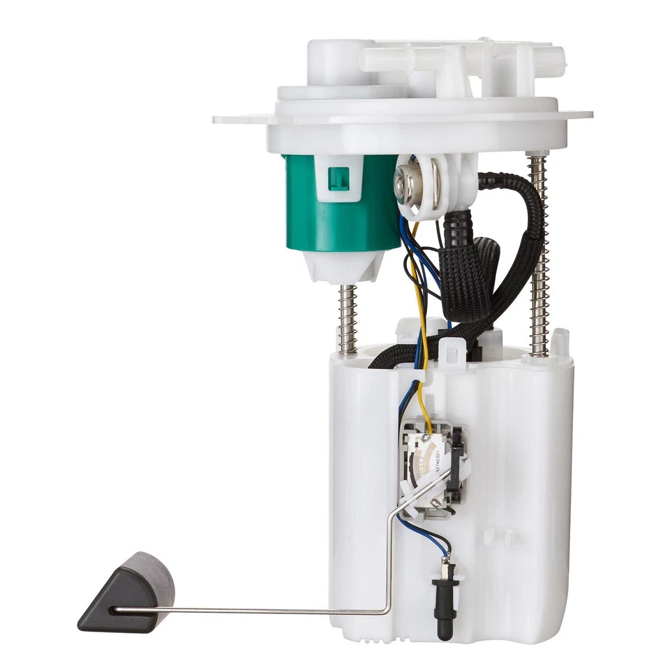 Electric Fuel Pump Module Assembly for 2012 - 2019 Nissan Versa Note Micra 1.6L - Image 3 of 4