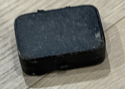 Antique Tiffany Shagren Pill Box Tiffany & Co New York Paris London