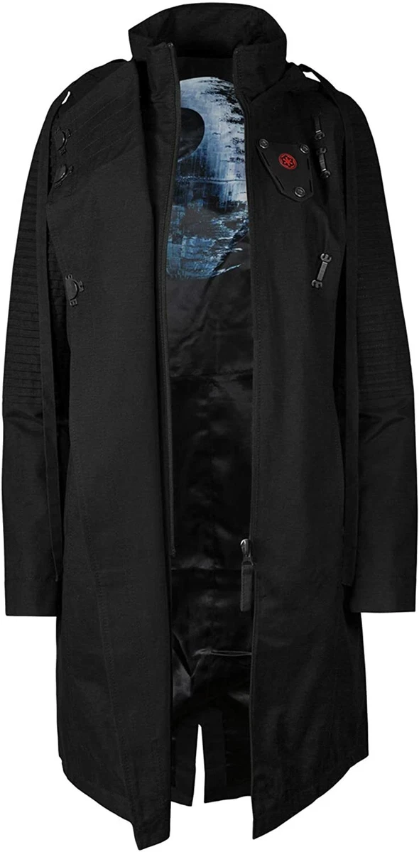 Sith jacket clearance