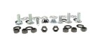 1968 69 Fairlane, Torino, Ranchero Rear Bumper Bolt Kit 30 Pieces