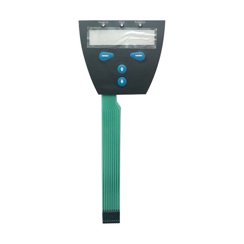 For ABB PST85-600-70 PST105 PST142-600-70 ISFA894008R7000 Membrane Keypad - Picture 1 of 3
