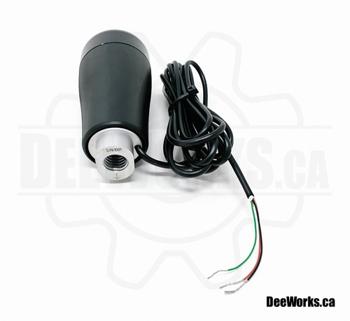 Shift Cut / Strain Gauge Shifter Knob Assembly 0-5V Several thread option - Bild 4 von 5