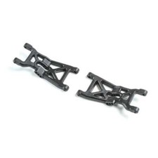 Losi LOS234043 Front Arm Set: 22S Drag