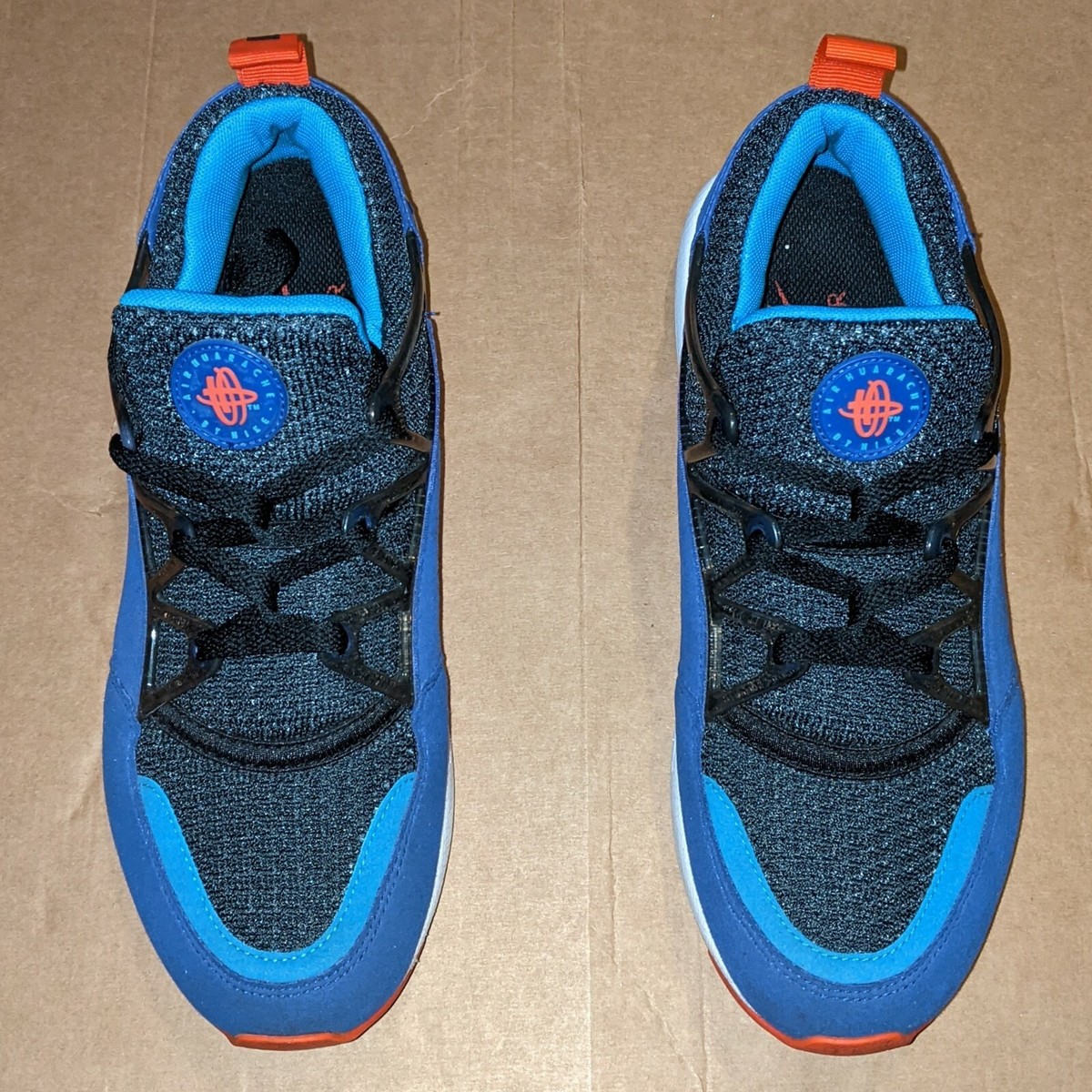 Nike Air Huarache Light (UK7) 270 90 93 95 97 98 BW Plus Tn