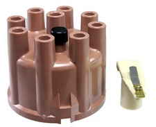 Rotor Dist Cap Kit Airtex 3d1072 Rotor Dist Cap Kit Airtex 3d1072