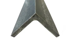 2in x 2in x 1/8in (11 Gauge) Steel Angle Iron 48in Piece