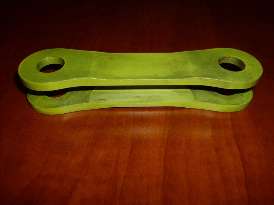 Hawker 987 Wing Link British Aerospace HS-125 Aircraft 25WS251-4 with FAA 8130 - Image 3 of 4