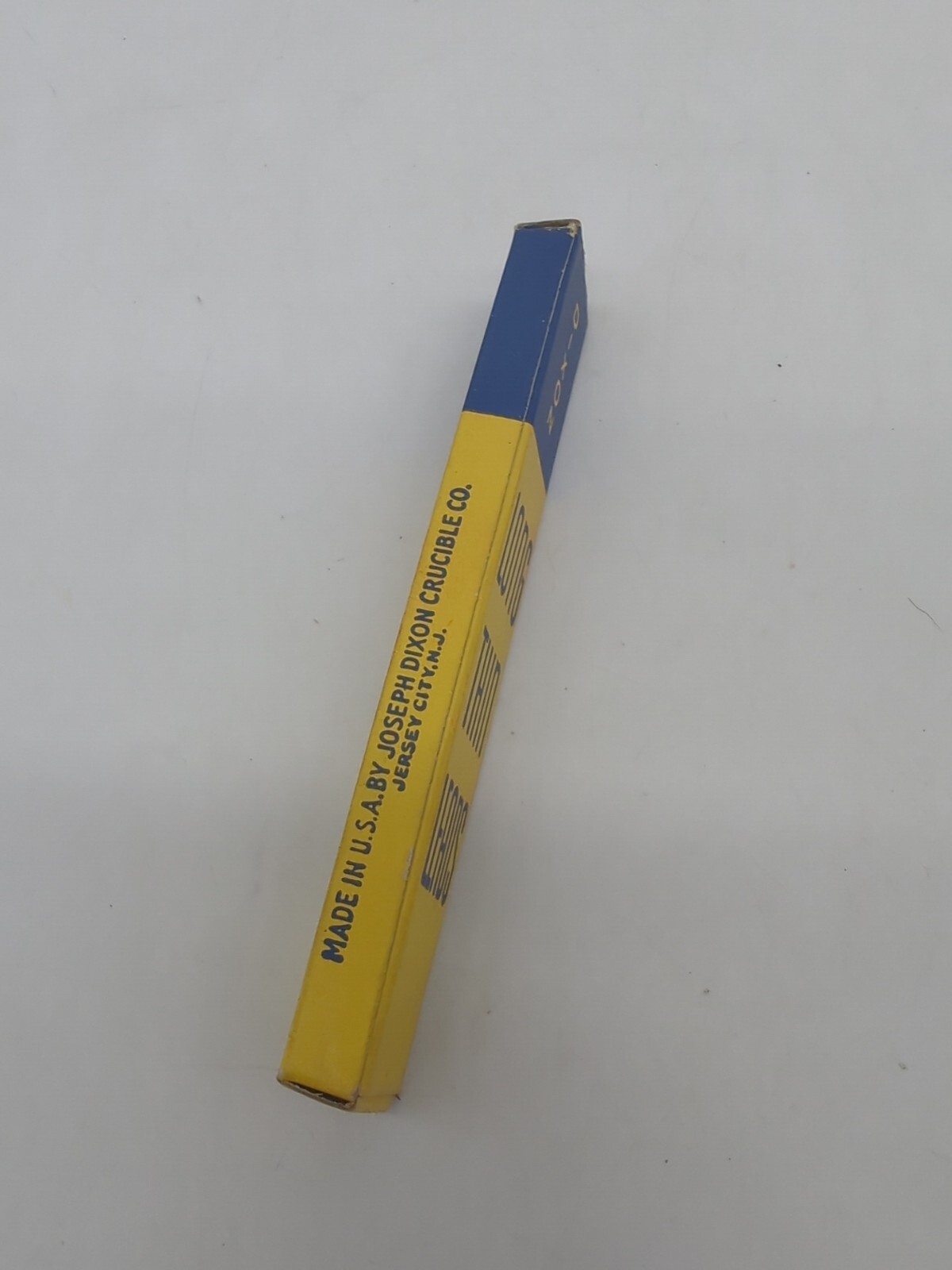 DIXON Red Mechanical Pencil Lead USA Vintage 201712 AminoTher