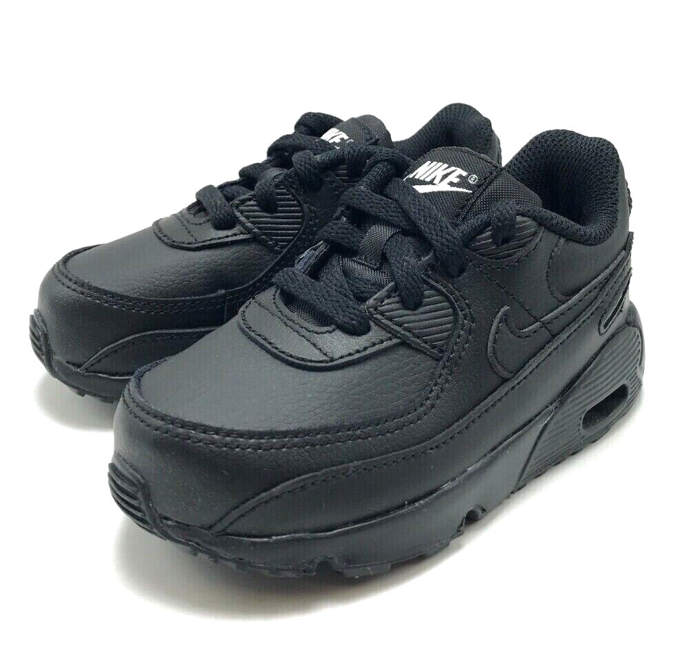 nike air max dia black junior