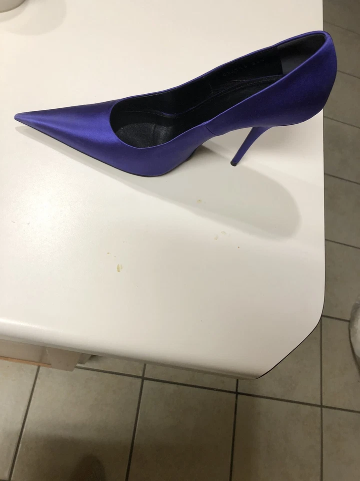 Balenciaga Pumps - Image 4 of 4