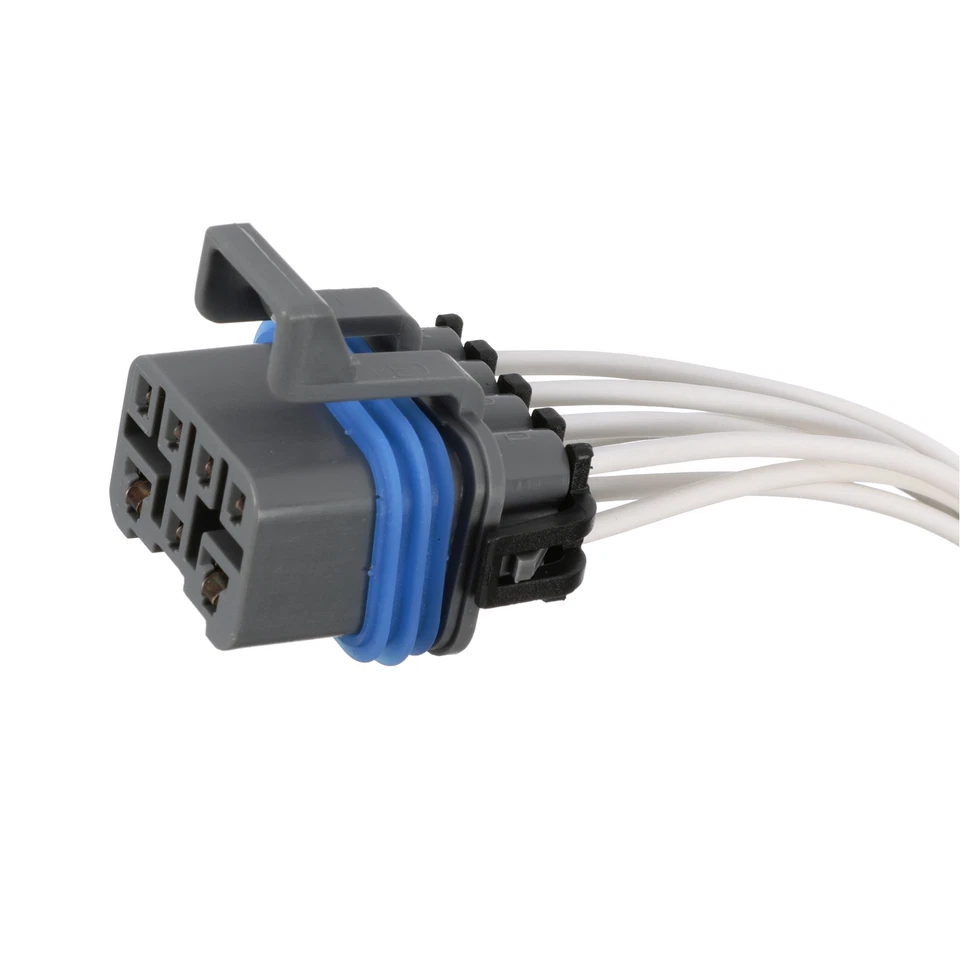 NUEVO GENUINO Interruptor de Seguridad Neutro Conector Arnés de Cable 1995-2004 GM 15305887 Foto 3 de 4