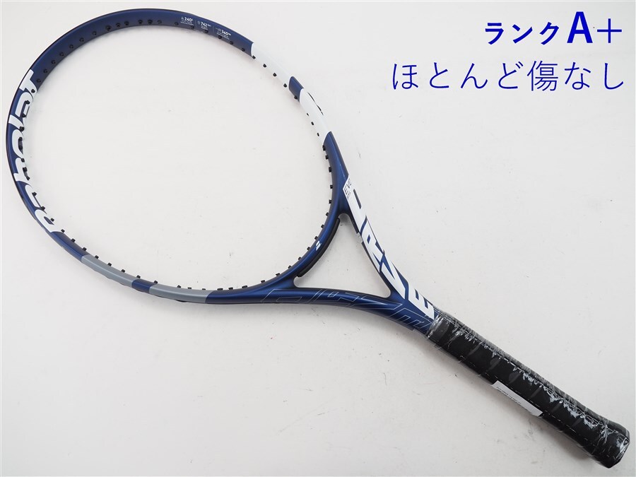 【美品】BABOLAT EVO DRIVE 115 2021年モデル G1 Babolat Evo Drive 115 2021 Model G1 Tennis Racket | eBay