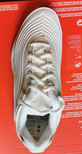 NIKE AIR MAX DELUXE SE TRAINERS SNEAKERS SHOES UK 5 EUR 38 US 5.5 - Picture 5 of 12