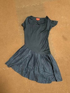 vivienne westwood dress ebay