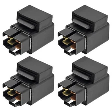 12R-81950-02-00 1RL-81950-92-00 29U-81950-92 Starter Relay Solenoid for Yamaha