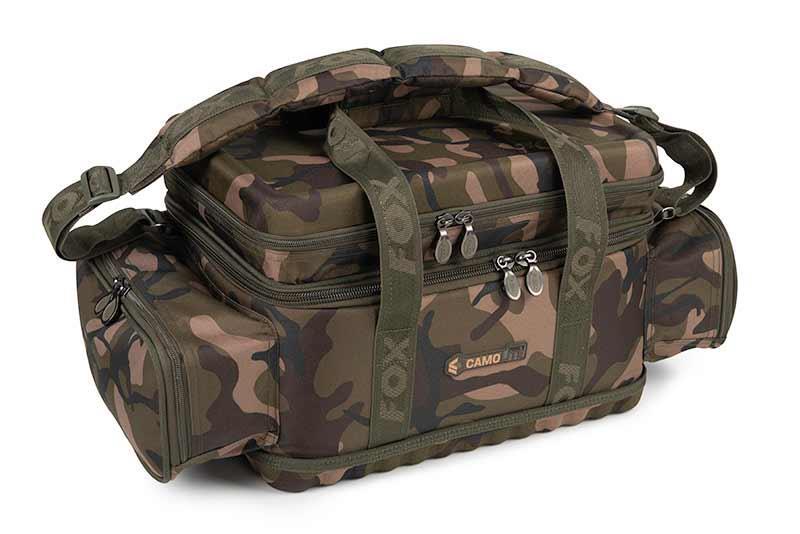 Angling Direct Fox Cooler Bag Angling Direct Fox Fx Rod Holdall R