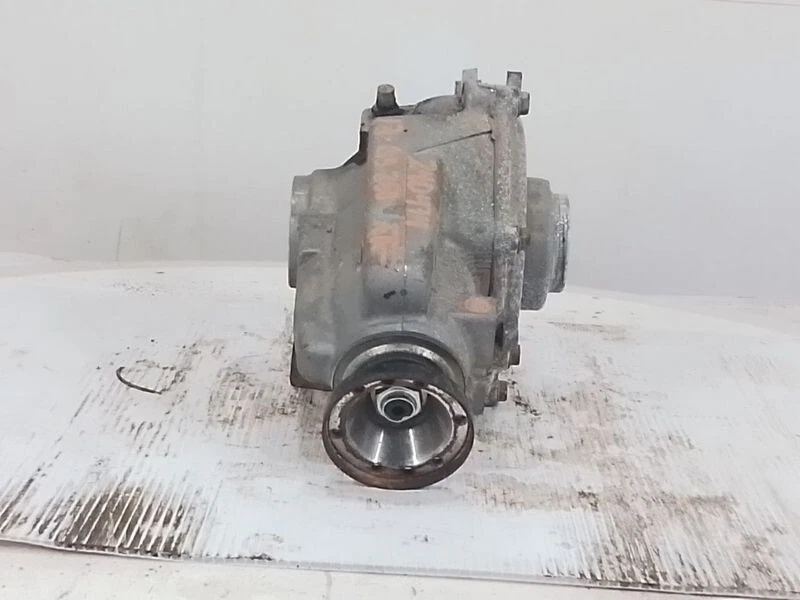 Lexus GS350 2007-2019 eje delantero portador diferencial sedán AWD relación 3,769 OEM Foto 3 de 4