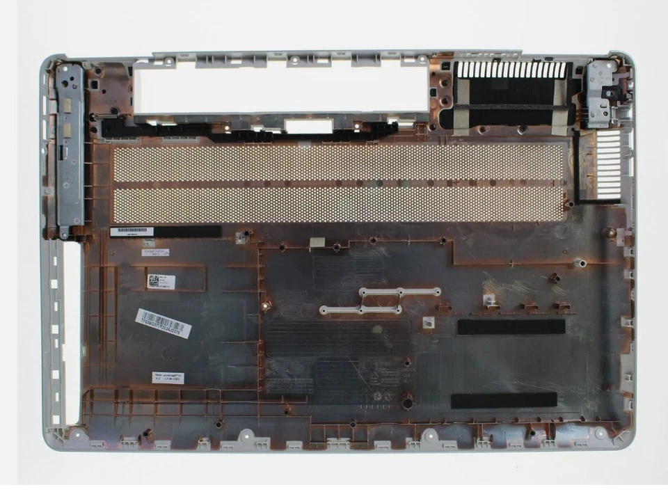 Bottom Base  case Notebook HP Pavilion 17 ab000 Serie scocca inferiore - Immagine 4 di 4