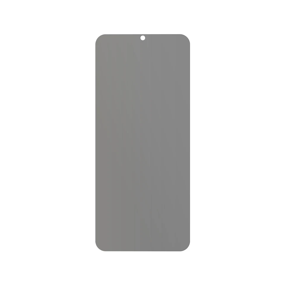 Screen Protector for SHARP Aquos V6 Privacy Filter 4-Way Protection dipos - Image 3 of 4