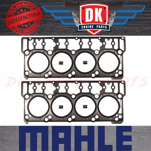 Ford Powerstroke 6 0L Diesel 20mm Mahle Head Gaskets 2 EBay