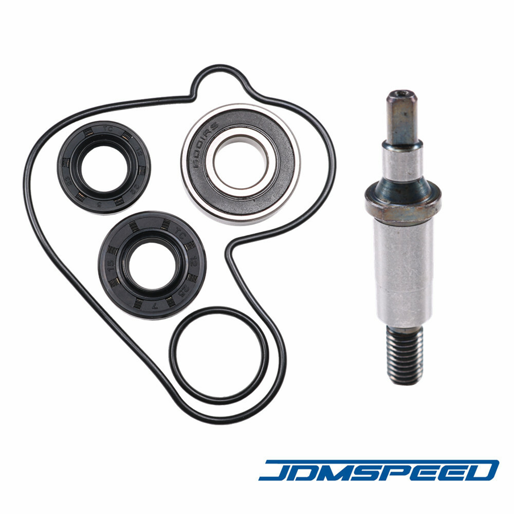 New Water Pump Repair Kit for Yamaha WR450F Wr 450F 2003-2015