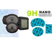 Protezione Display Tachimetro Cruscotto Pellicola BMW F 800 S / ST 2006 2018