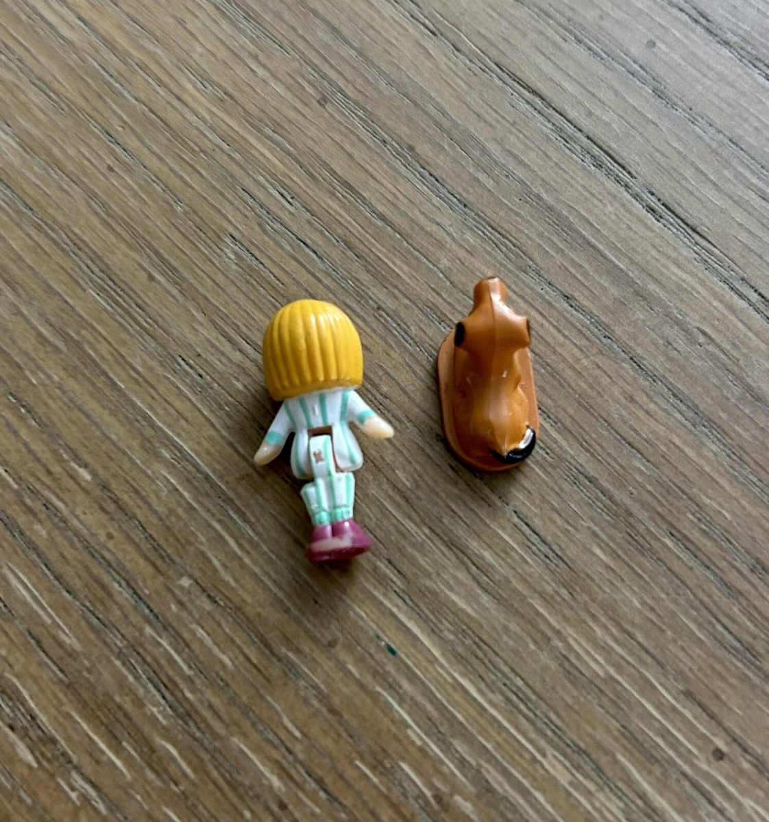 Polly Pocket Bluebird 1991 À VENDRE! - FR
