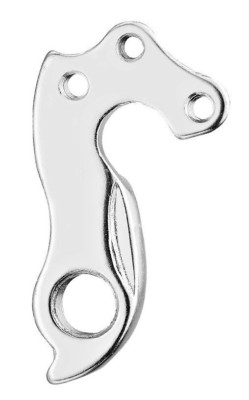 COTIC Hemlock V1 / ISAAC Element Kaon - Schaltwerk Gear Mech Hanger CC254