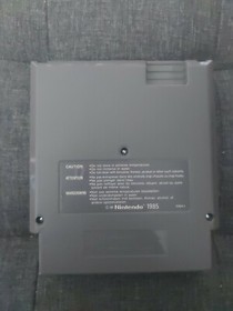 super mario bros duck hunt nes