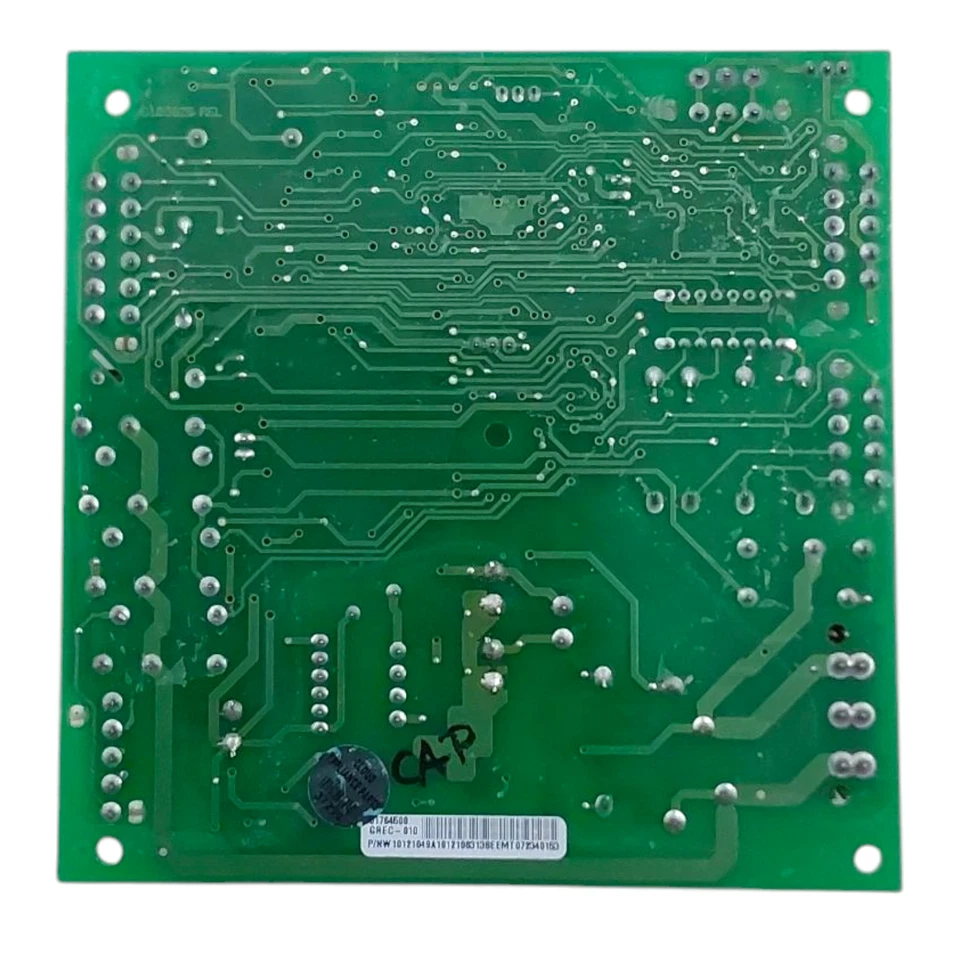 OEM Whirlpool Fridge Control Board W10121049 *Same Day Ship & 60 Days Warranty* - Image 4 of 4