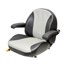 Uni Pro 1110 Seat Assembly Ferris Zero Turn Lawn Mower Turf Equipment USA