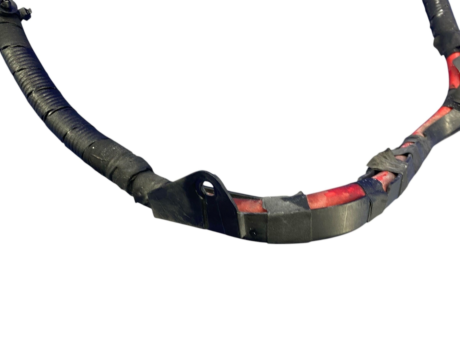 2016-2021 MCLAREN 570S RWD 3.8L POSITIVE BATTERY CABLE WIRING CABLE WIRE OEM
