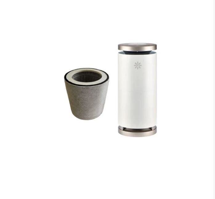 Pure Company Large Air Purifier Compatible Replacement Filter