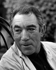 Mexican American Actor ANTHONY QUINN Retro Picture Photo 8.5x11