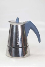 Caffettiera Bialetti Kona vintage made in Italy
