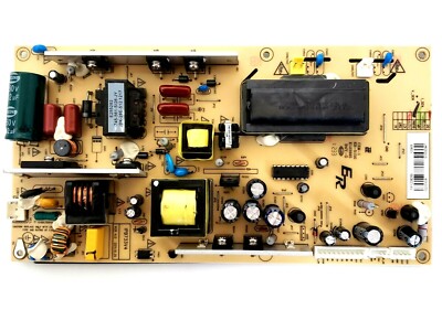 Carte D'alimentation Sceptre X322BV-HD – 6021010181 – Ouverte Jamais Utilisée