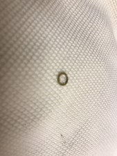 Vintage Garcia Mitchell 300 Pinion Gear Shim - Reel Fix -(Hard To Find)