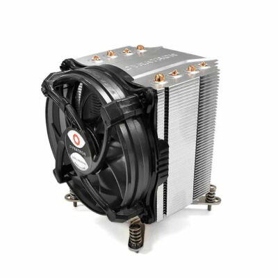 Dynatron T768 Intel Socket LGA1200/115x Active 3U CPU Cooler