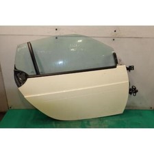 Porte avant et accessoires Smart CABRIO