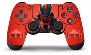 image is loading new fortnite ps4 controller skin usa seller - fortnite controller lag ps4