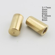 Bohrfutter B10 Kupplung Motor Wellenkupplung Klemmvorrichtung 3.17mm-8mm Blende