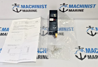 NEW NORIS TACHPMETERWERK RV43 A WITH FREE EXPRESS SHIPPING