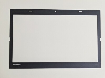 LENOVO THINKPAD-T450 FRU LCD BEZEL STICKER COVER,ASM,N/TOUCH,W/CAM  00HN541 USA