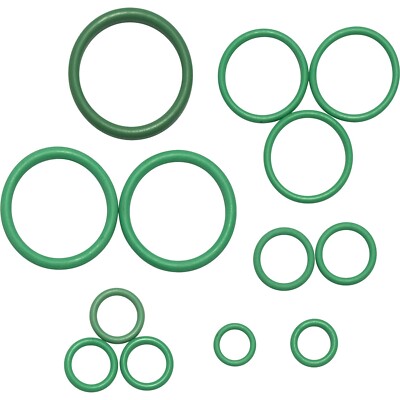 A/C System Seal Kit UAC For 1978-1980 Pontiac Grand Am