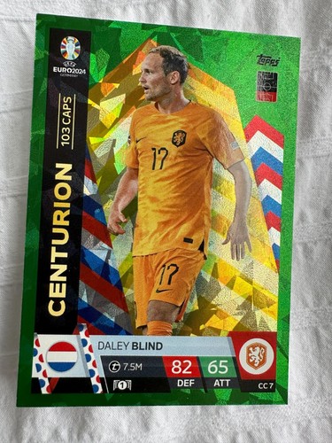 Topps Euro 2024 Match Attax Single Cards (specials) - choose your card - Picture 81 of 137