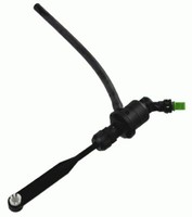 Sachs 6284 600 718 Geberzylinder, Kupplung Passend FüR Nissan Opel Renault