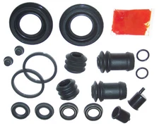 Mazda Miata Rear Caliper Rebuild Seal Kit 1990 To 2005